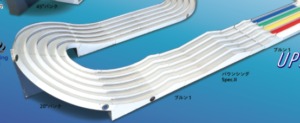 Flowing Bend