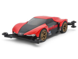 MEシャーシの発売