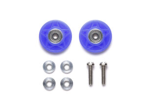 13mmプラローラー(ブルー)ベアリング仕様の商品概要