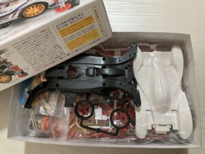 GTアドバンスにおすすめのマシン