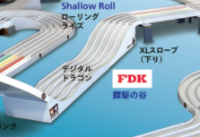 FDK驟駆の谷