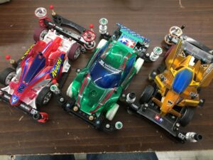 数を作って自分なりに感じたMAの良さ悪さ