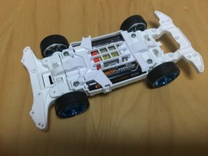 タミヤミニ四駆msフレキシャーシ ミニカー おもちゃ おもちゃ・ホビー・グッズ 人気製品