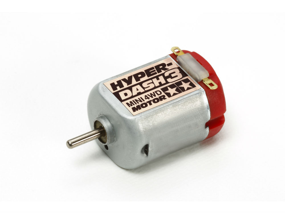 HYPER-DASH 3 MOTOR