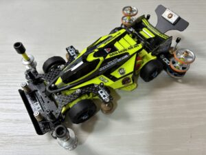 J-CUP2026マシンセッティング まとめ