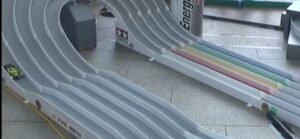 2次予選に進むことができず