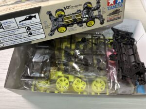 グラスホッパーJr. ブラックスペシャルのおすすめポイント