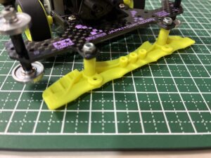 AR用シャーシ ブレーキセット