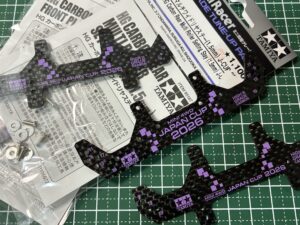 J-CUP2026カーボンのおすすめの使い方