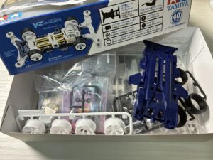 ゼンペラー3 ポリカボディスペシャルのおすすめポイント