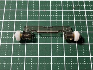ローラーだけを取り外しての使用も可能