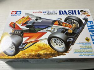 ダッシュ1号・皇帝(エンペラー)の気になるポイント