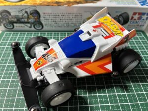 ダッシュ1号・皇帝(エンペラー)のおすすめポイント