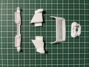ウイング・ターボセットは取り付けできない
