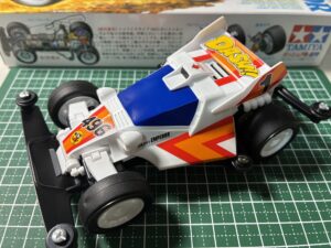 ダッシュ1号・皇帝(エンペラー) まとめ