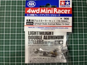 軽量2段アルミローラーセットの気になるポイント