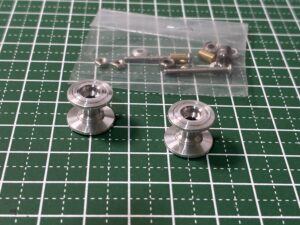 軽量2段アルミローラーセットのおすすめポイント