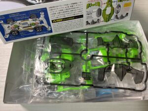ティクシヴの気になるポイント