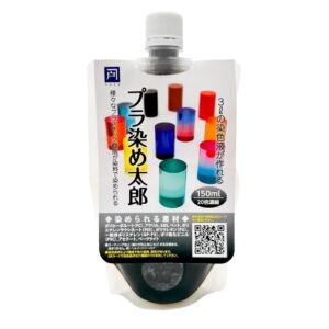 プラ染め太郎の商品概要