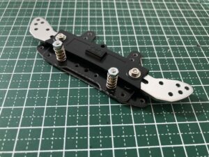 ATスラダンの作り方 まとめ