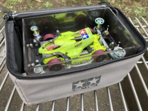 ミニ四駆グランプリ2025スプリング 東京大会1D