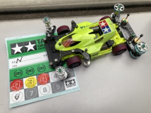 スプリング東京大会1D まとめ