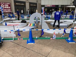 ミニ四駆グランプリ2025スプリング 東京大会2D