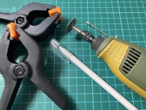 あれば便利な工具