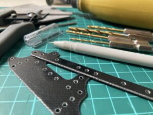 FRPの加工 まとめ