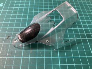サンダーショット（ポリカ）