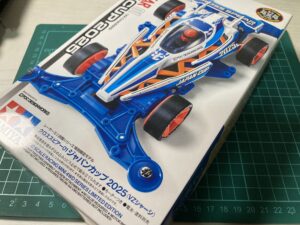 クロススピアー01 ジャパンカップ2025の気になるポイント