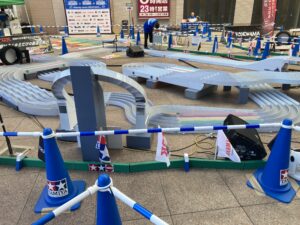 ミニ四駆ジャパンカップ2025 東京大会1D
