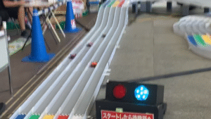 次のジャパンカップに向けて