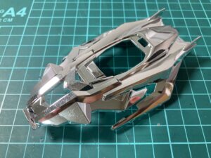 組み換え可能なデクロス01