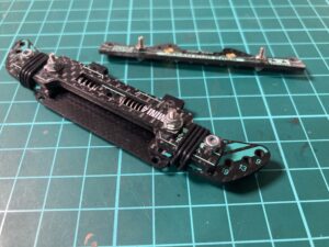 J-CUP2025カーボン まとめ