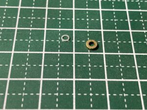 絶縁ワッシャー,お宝ワッシャー