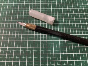 デザインナイフ