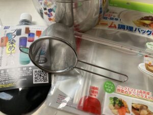 プラ染め太郎の使い方
