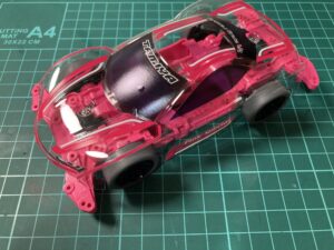 ライキリピンクスペシャル まとめ