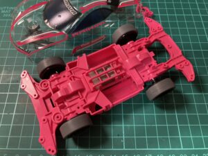 ライキリピンクスペシャルのおすすめポイント