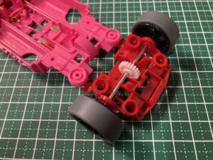N-03・T-03バンパーレスユニットのおすすめポイント
