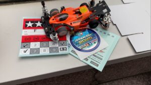 ジャパンカップ2025 東京大会2D まとめ