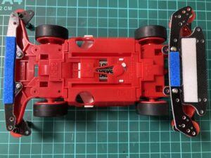 マシン改造の基礎が詰まってる