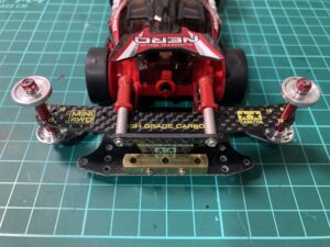 HGボールリンクマスダンパー J-CUP2025