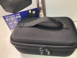 アクラス レーサーズ・ポータブルポーチ まとめ