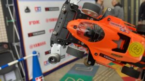 ミニ四駆ジャパンカップ2025 東京大会3D