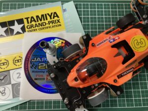 ジャパンカップ2025 東京大会3D まとめ