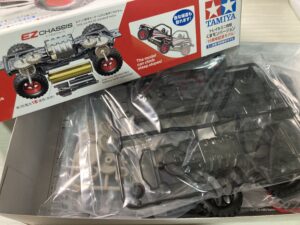 トレイルミニ四駆 くまモンバージョンのおすすめポイント