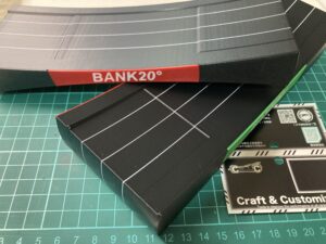 3レーンセクション用ブレーキメーカーの気になるポイント