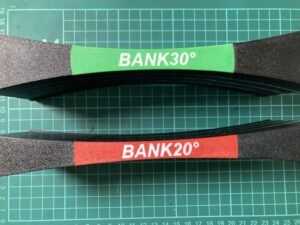 バンクに対してだけ調整可能